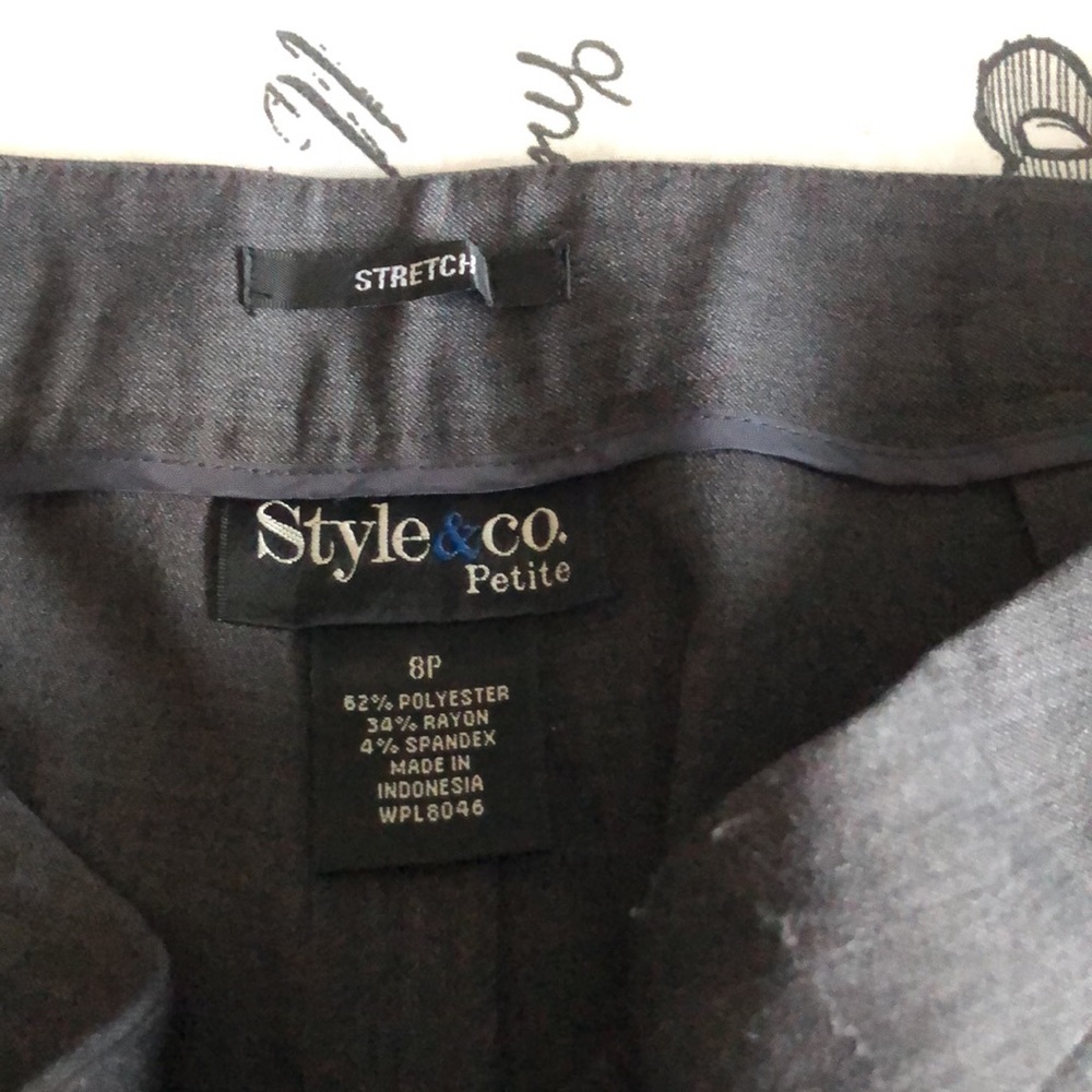 Jeans bootcut - Picture 5 of 5